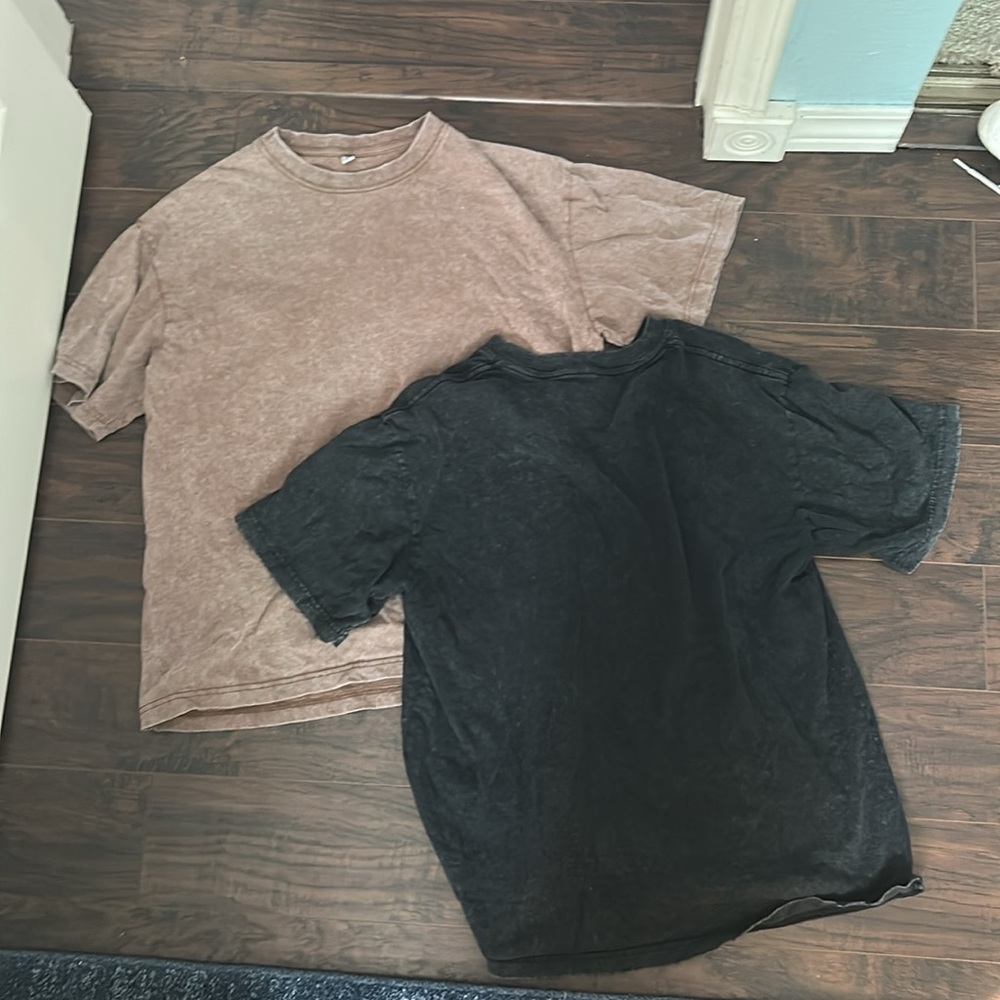 Men’s Vintage Style Shirts